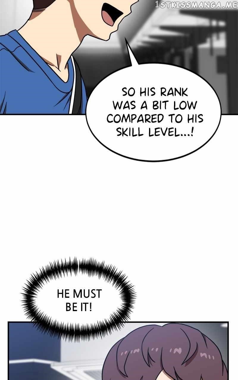 Double Click (PARK Soo-bong) Chapter 85 - Page 28 in English