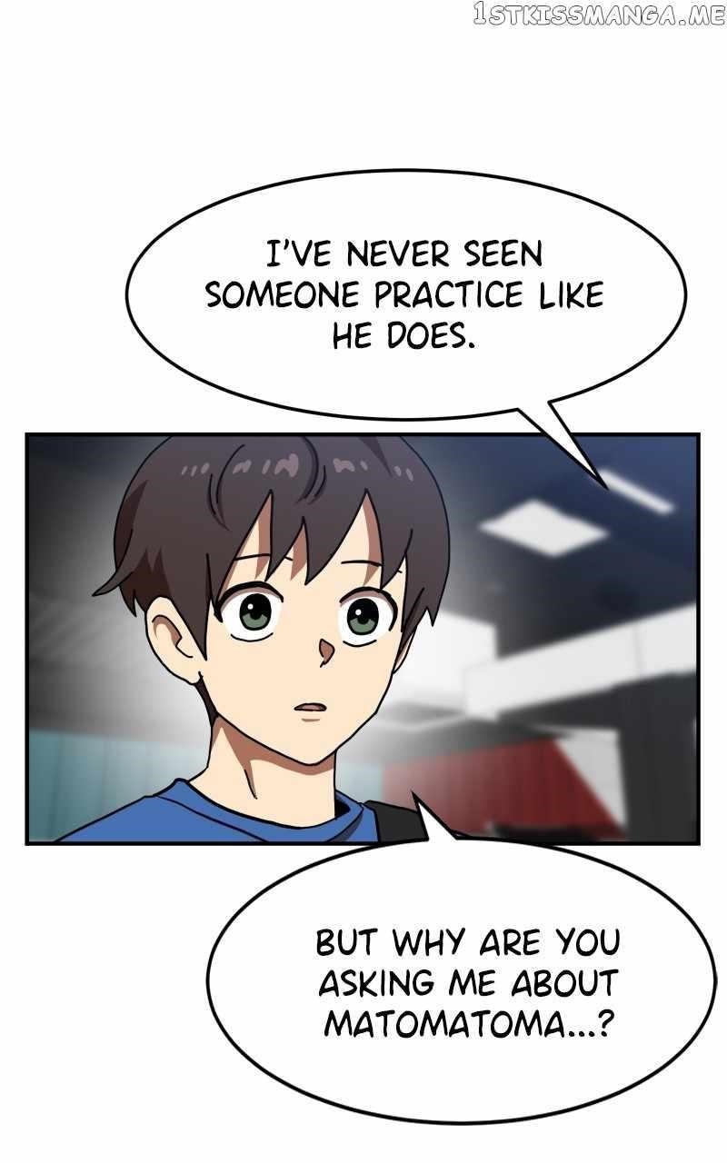 Double Click (PARK Soo-bong) Chapter 85 - Page 30 in English