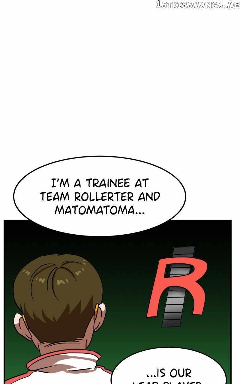 Double Click (PARK Soo-bong) Chapter 85 - Page 31 in English
