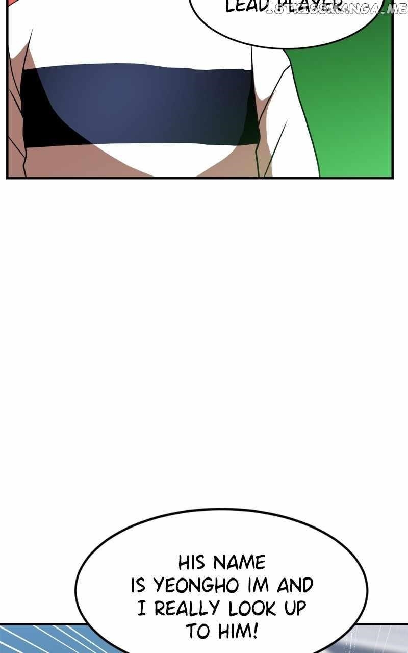 Double Click (PARK Soo-bong) Chapter 85 - Page 32 in English