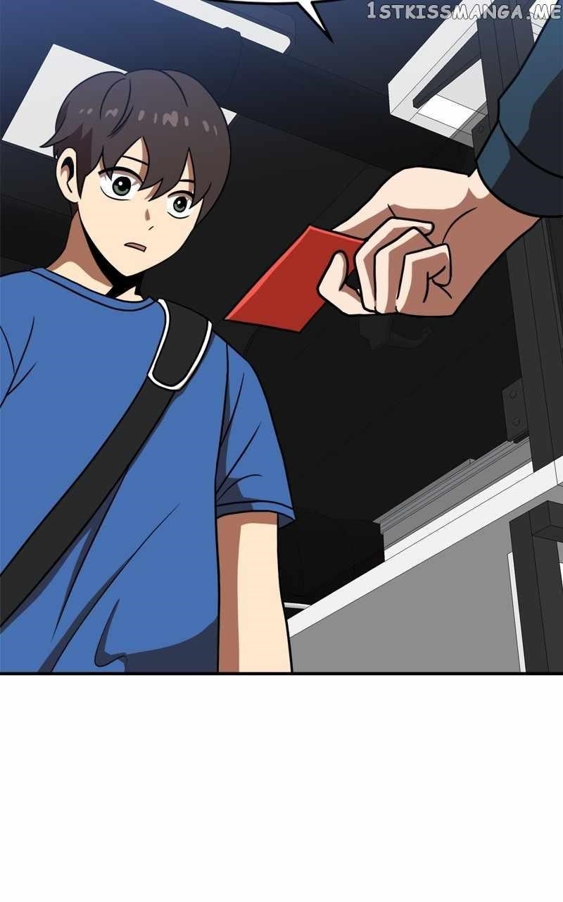 Double Click (PARK Soo-bong) Chapter 85 - Page 36 in English
