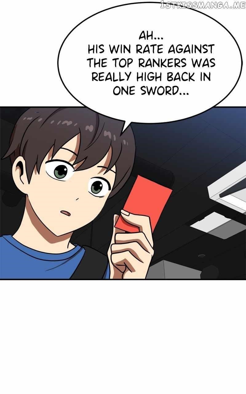 Double Click (PARK Soo-bong) Chapter 85 - Page 38 in English