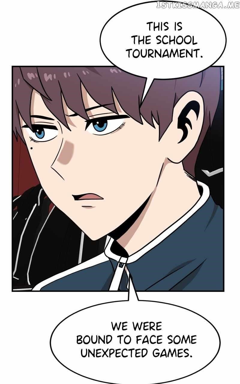 Double Click (PARK Soo-bong) Chapter 85 - Page 4 in English