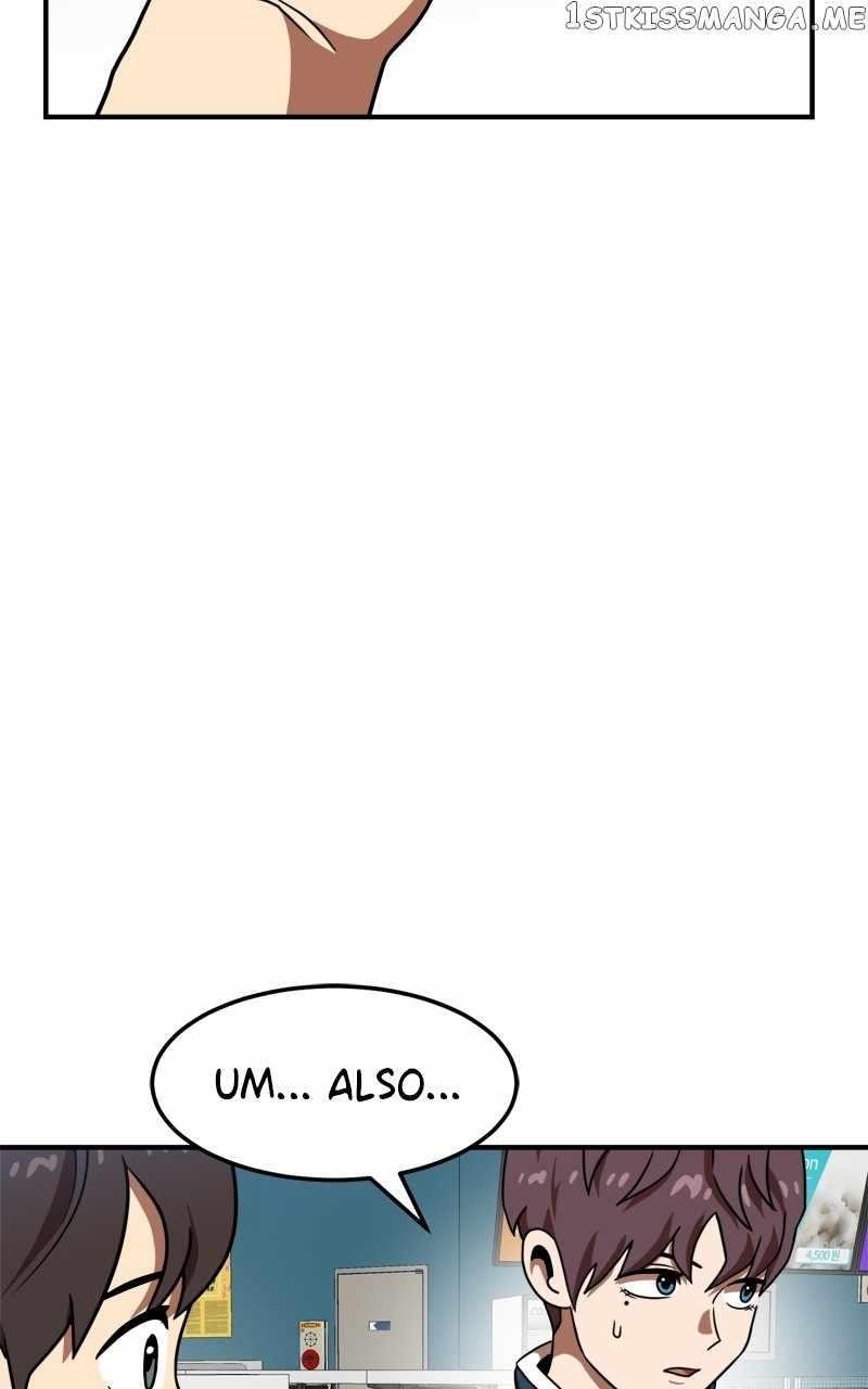 Double Click (PARK Soo-bong) Chapter 85 - Page 40 in English