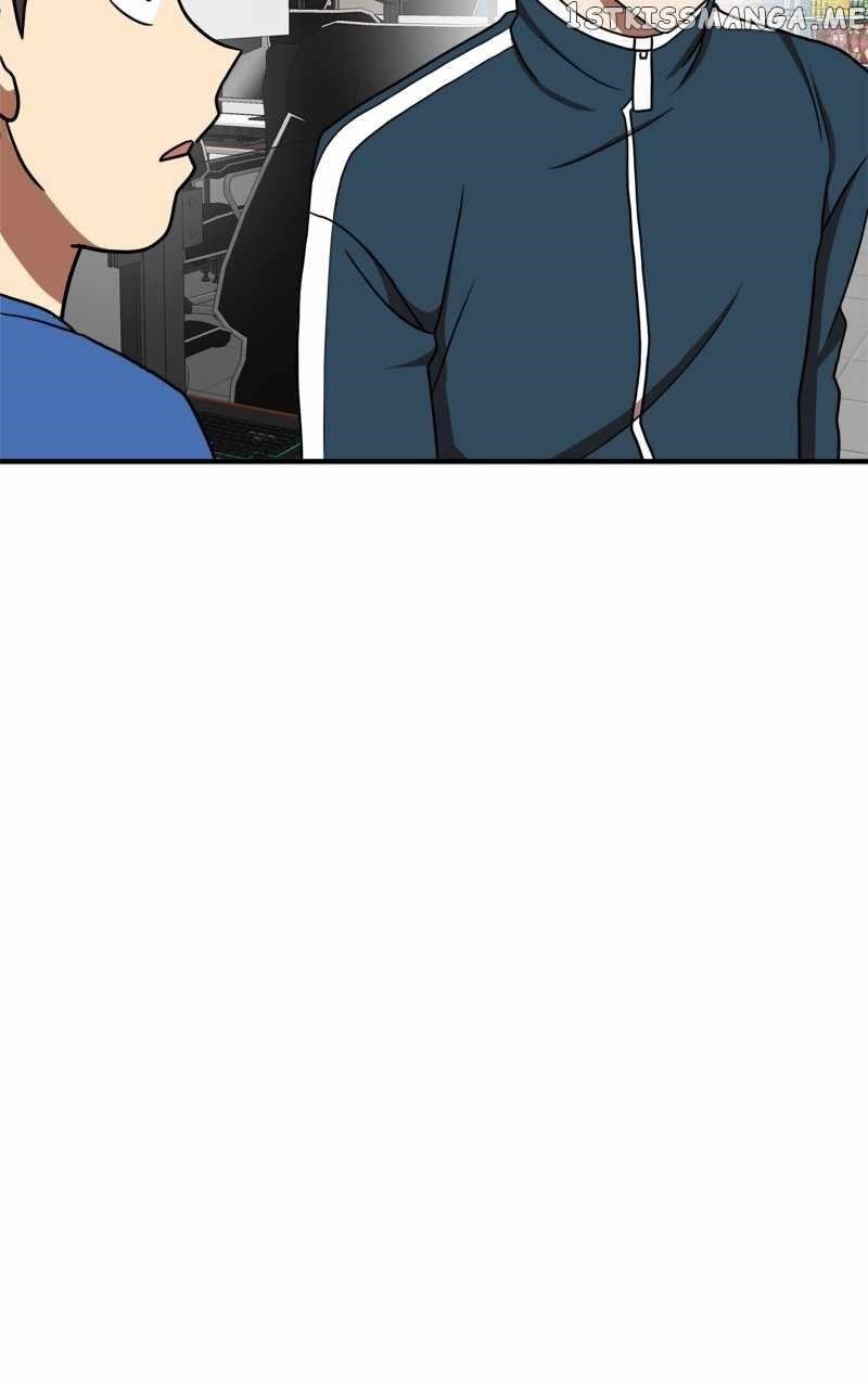 Double Click (PARK Soo-bong) Chapter 85 - Page 41 in English
