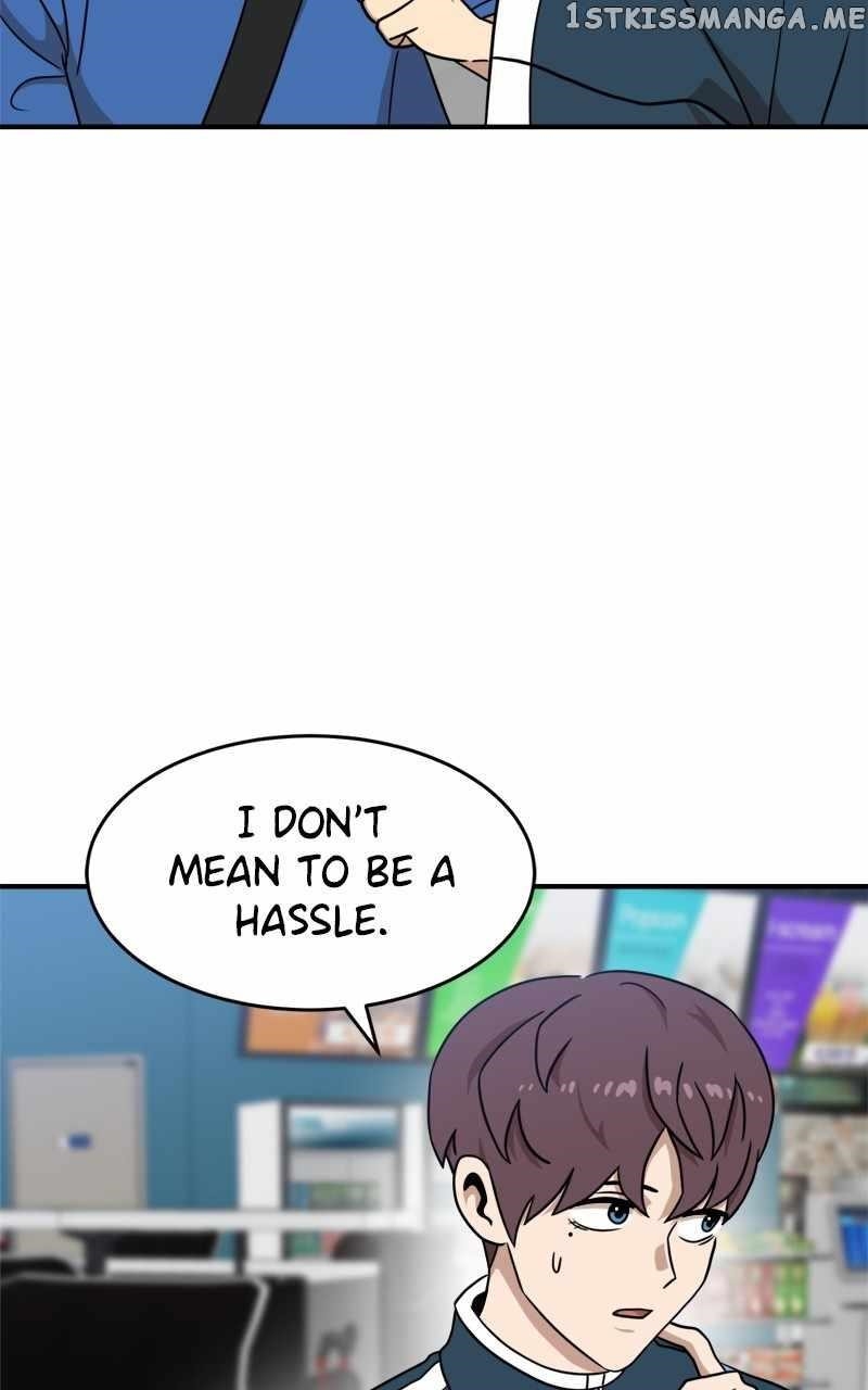 Double Click (PARK Soo-bong) Chapter 85 - Page 43 in English