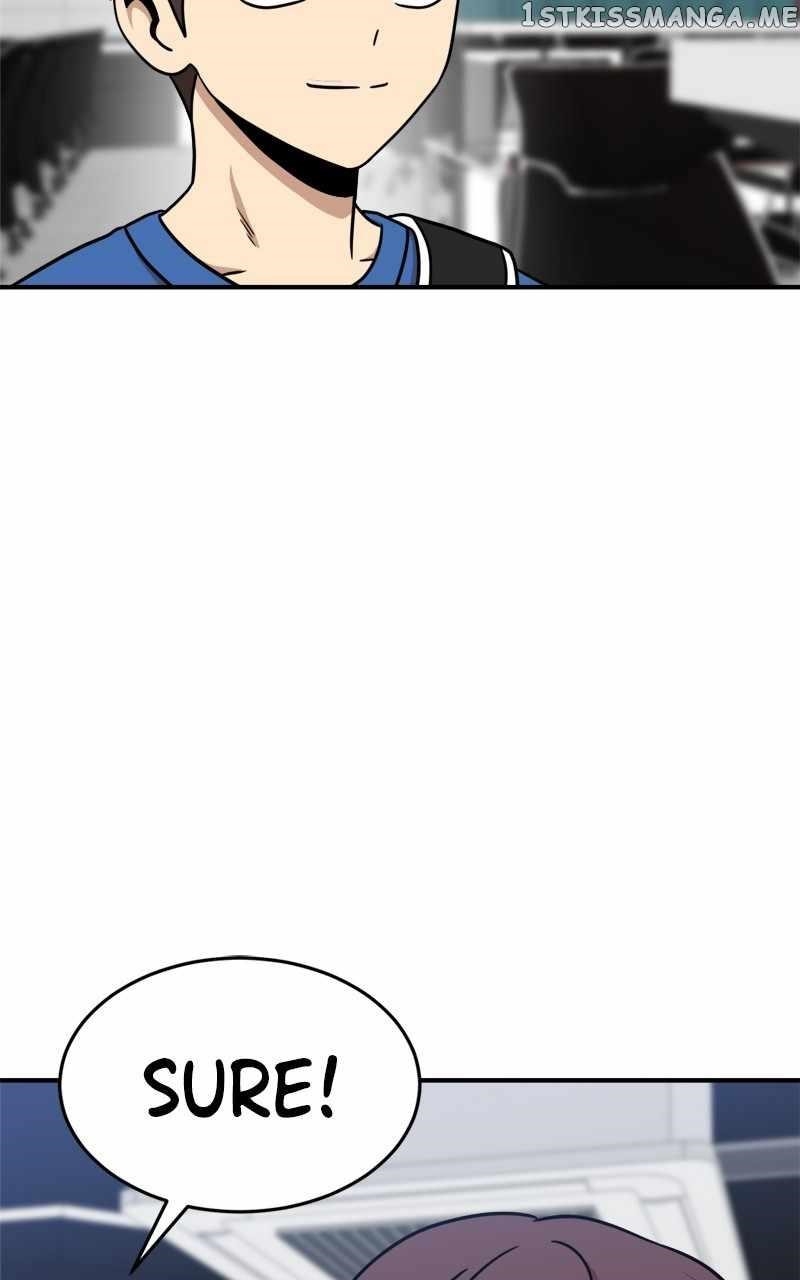 Double Click (PARK Soo-bong) Chapter 85 - Page 46 in English