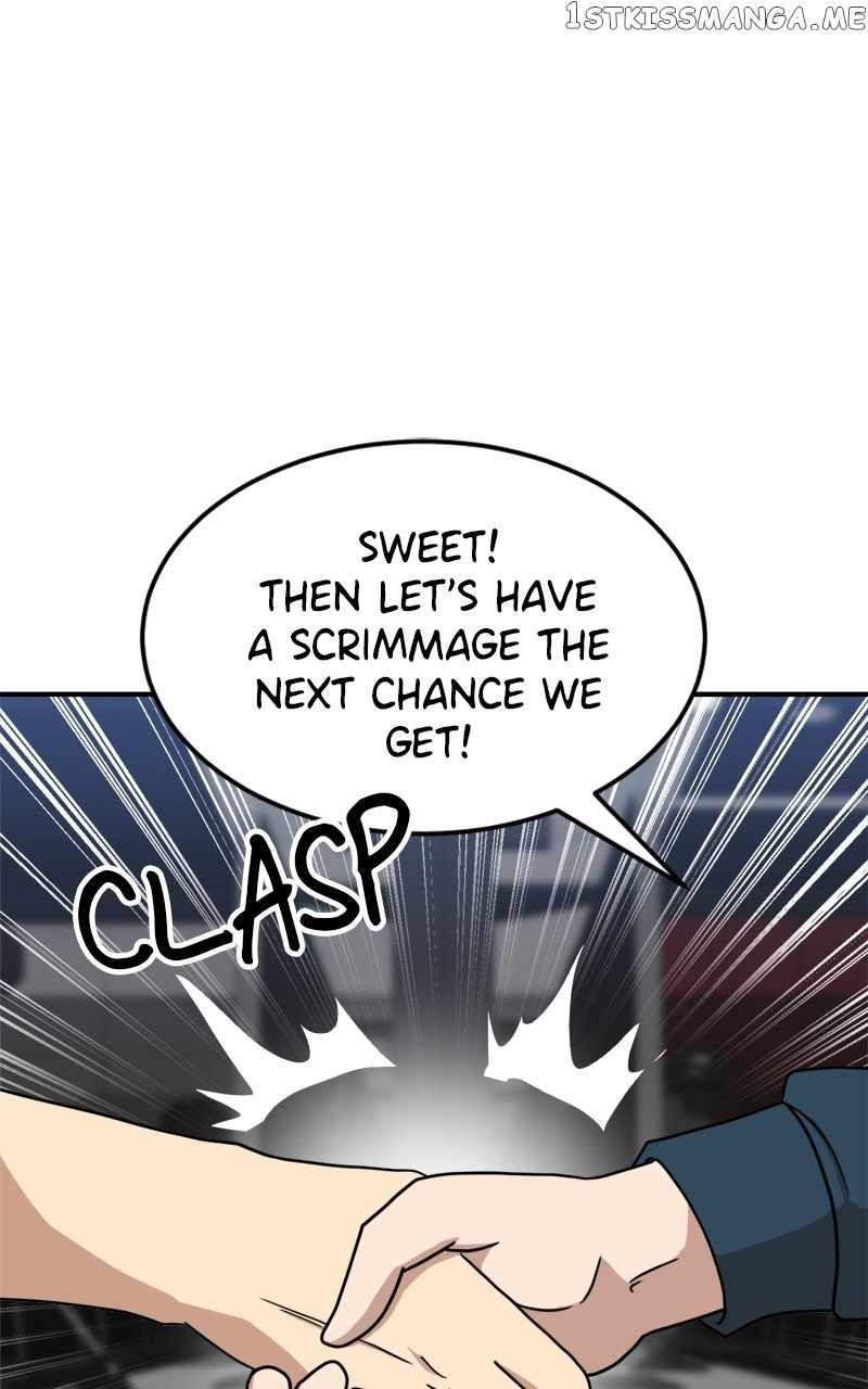 Double Click (PARK Soo-bong) Chapter 85 - Page 50 in English