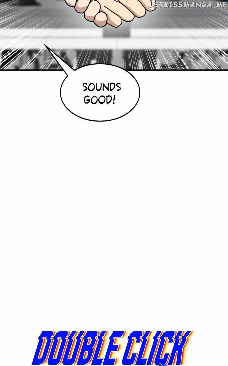 Double Click (PARK Soo-bong) Chapter 85 - Page 51 in English