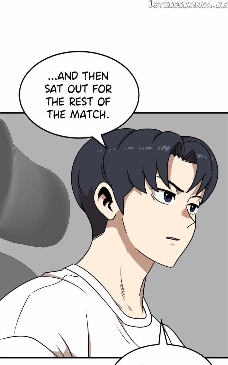 Double Click (PARK Soo-bong) Chapter 85 - Page 58 in English