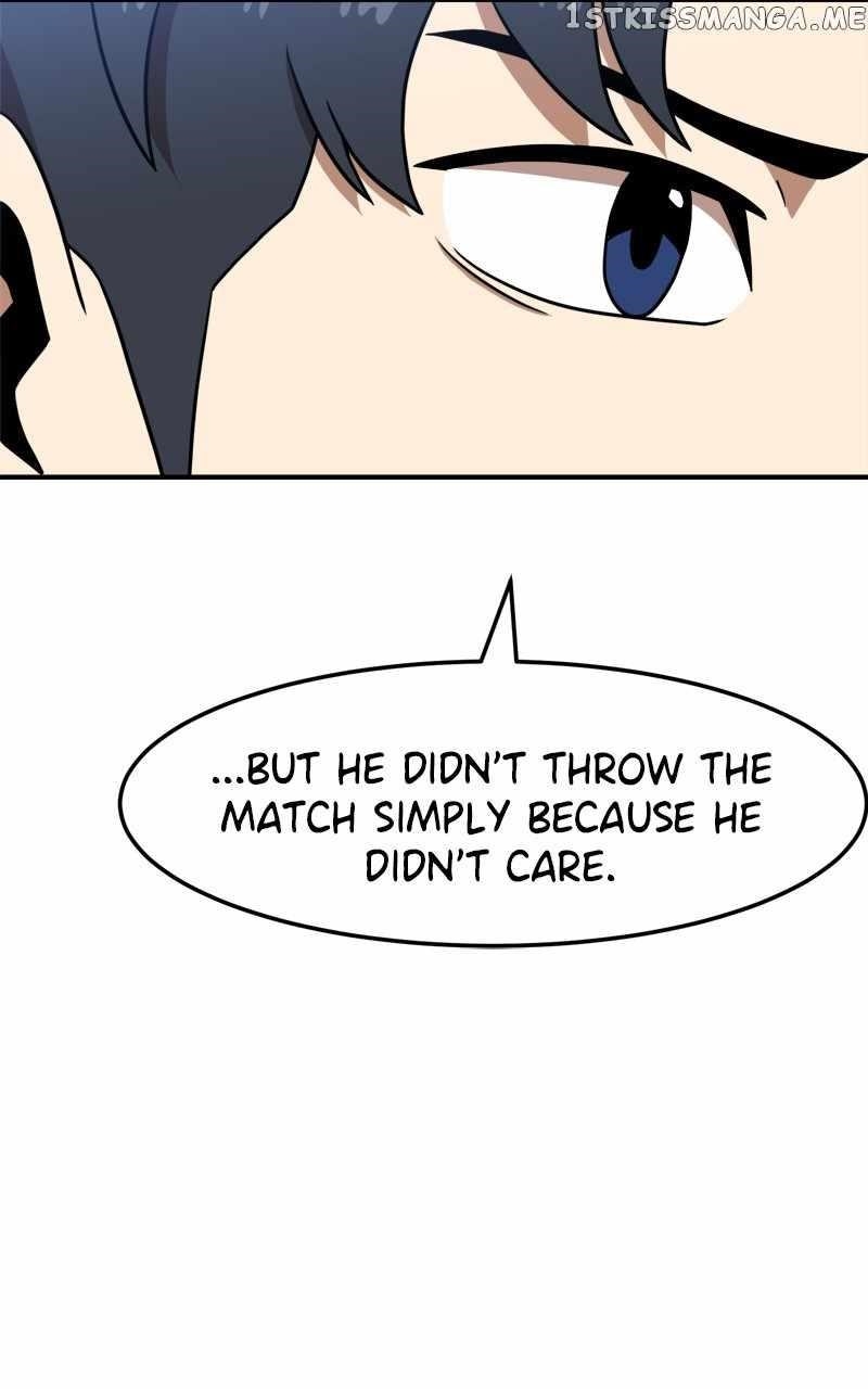 Double Click (PARK Soo-bong) Chapter 85 - Page 60 in English