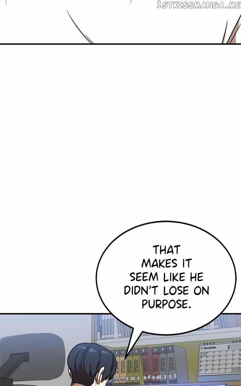 Double Click (PARK Soo-bong) Chapter 85 - Page 62 in English
