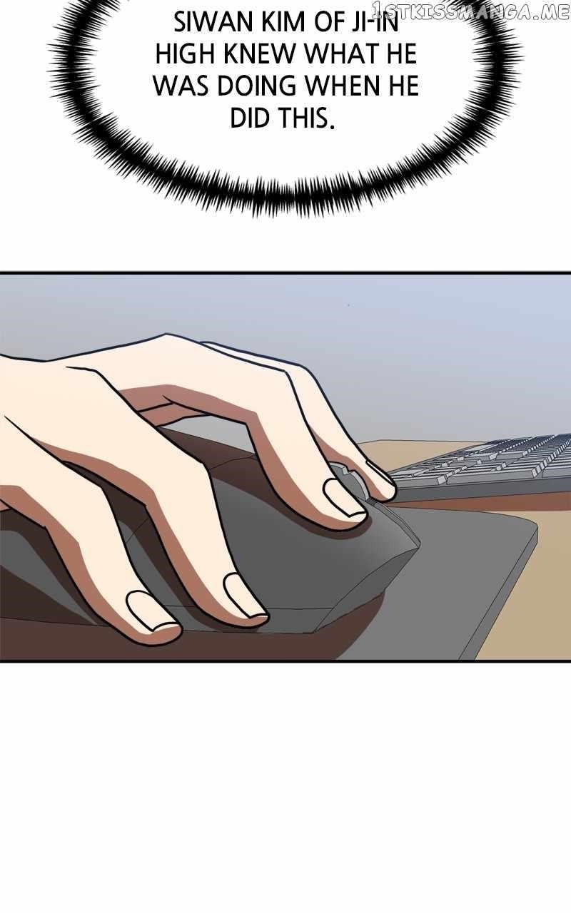 Double Click (PARK Soo-bong) Chapter 85 - Page 66 in English