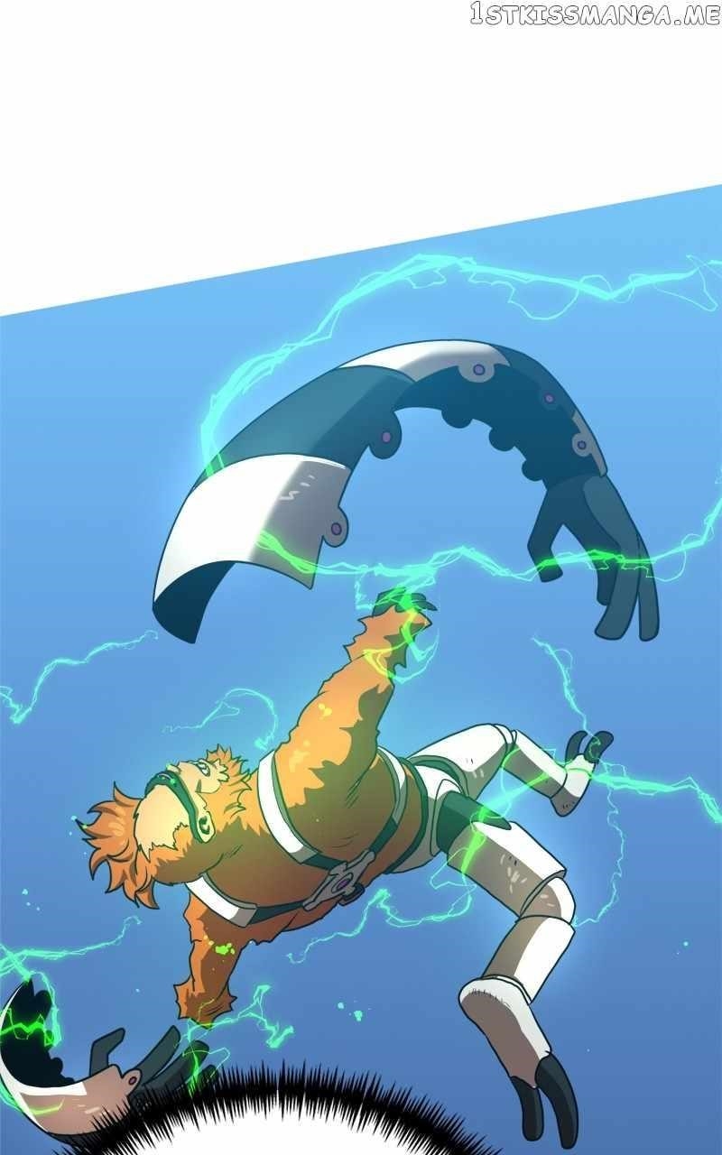 Double Click (PARK Soo-bong) Chapter 85 - Page 67 in English