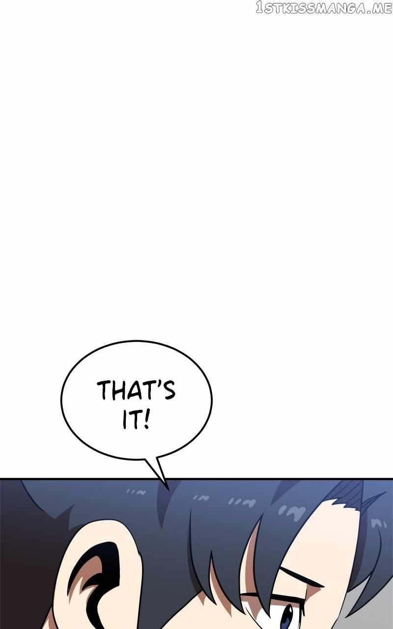 Double Click (PARK Soo-bong) Chapter 85 - Page 77 in English