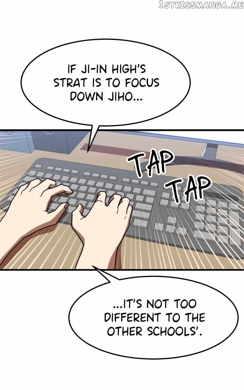 Double Click (PARK Soo-bong) Chapter 85 - Page 79 in English