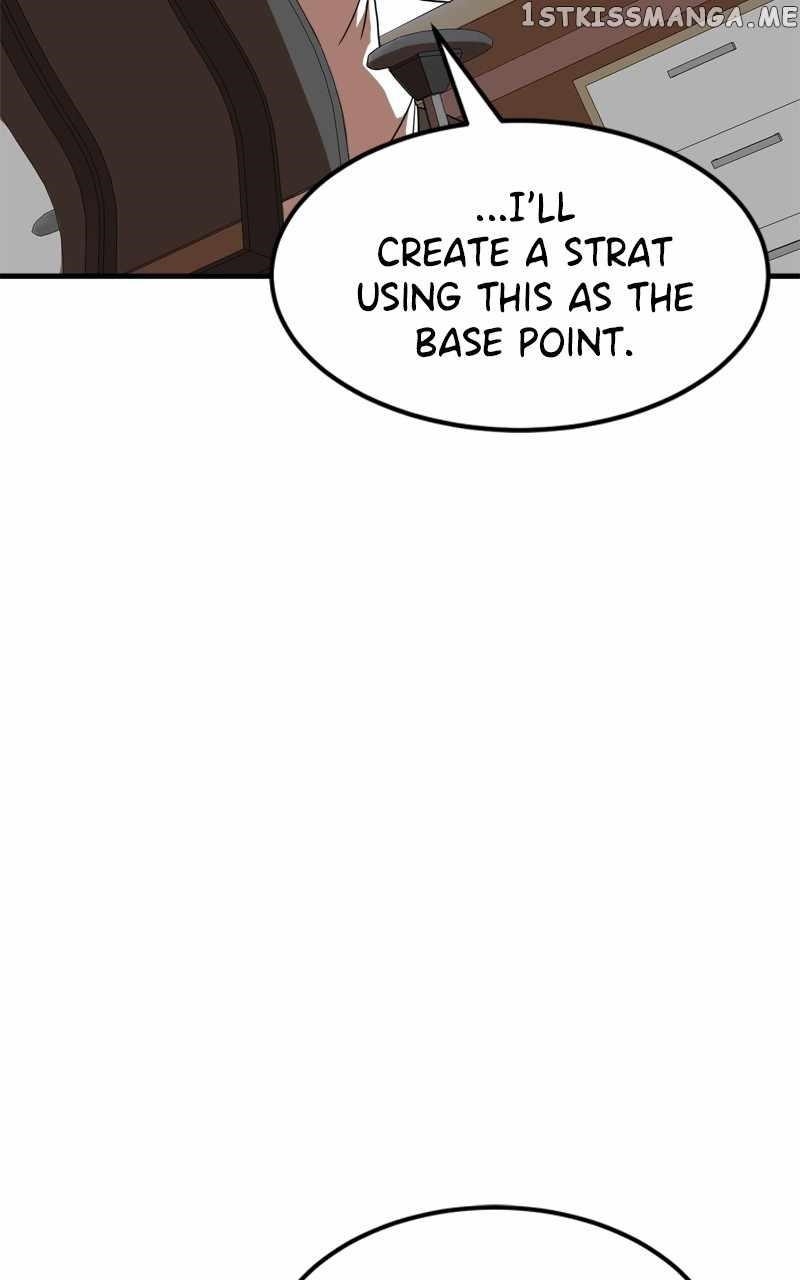 Double Click (PARK Soo-bong) Chapter 85 - Page 81 in English