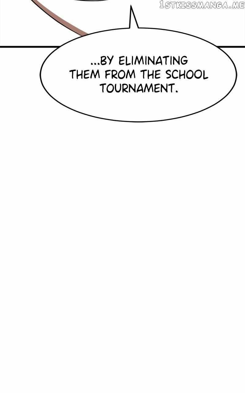Double Click (PARK Soo-bong) Chapter 85 - Page 83 in English