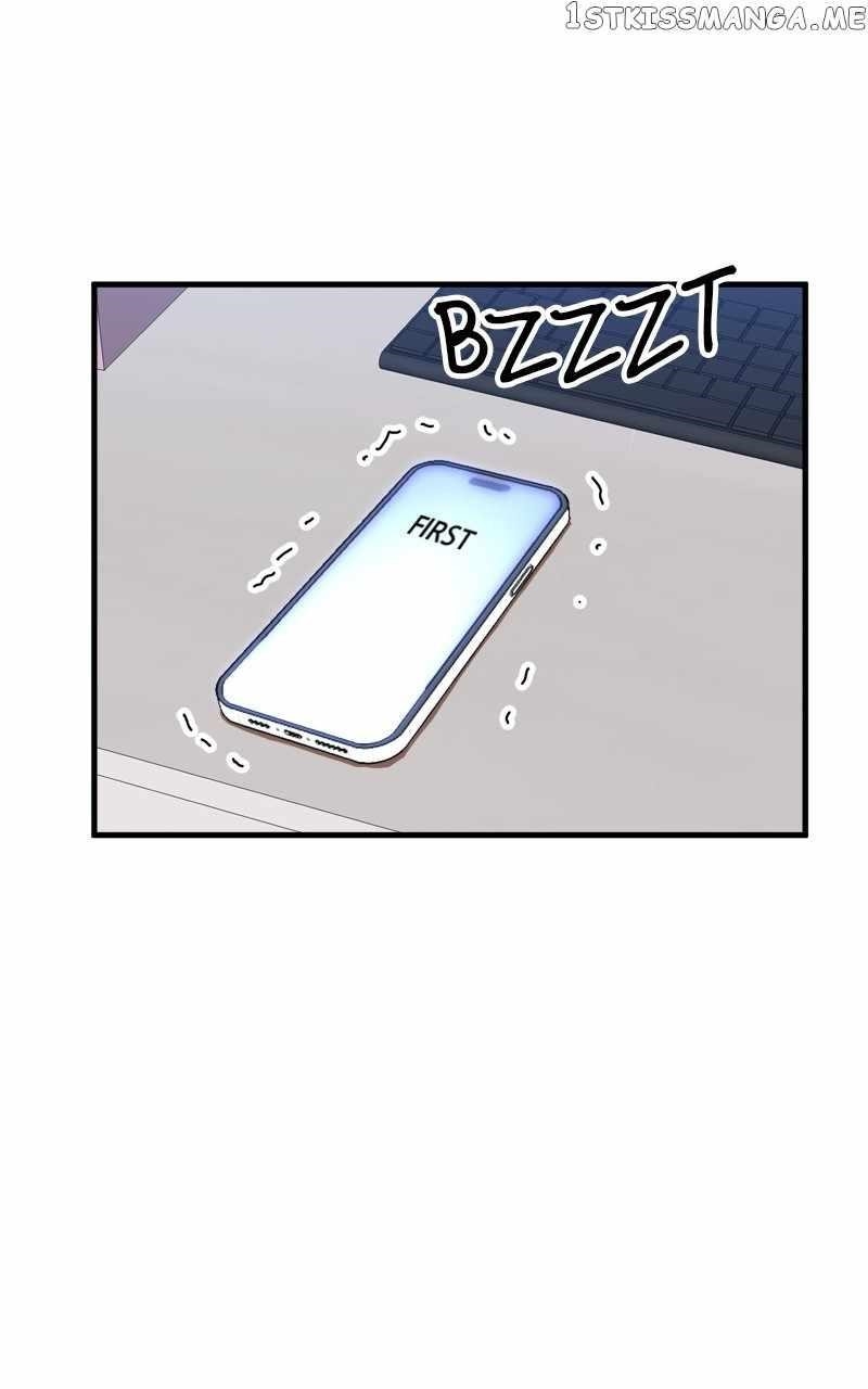 Double Click (PARK Soo-bong) Chapter 85 - Page 86 in English