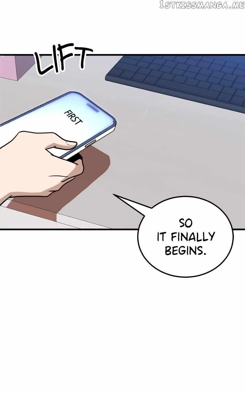 Double Click (PARK Soo-bong) Chapter 85 - Page 87 in English