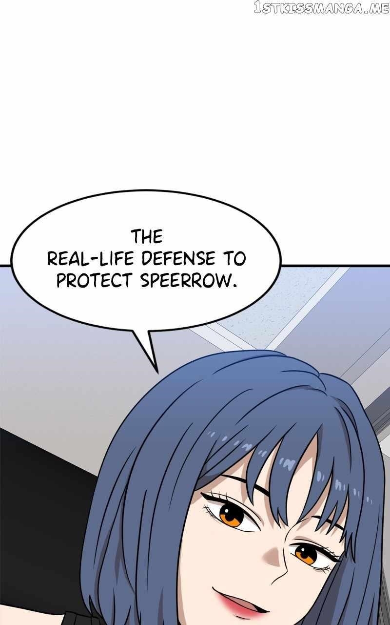 Double Click (PARK Soo-bong) Chapter 85 - Page 88 in English