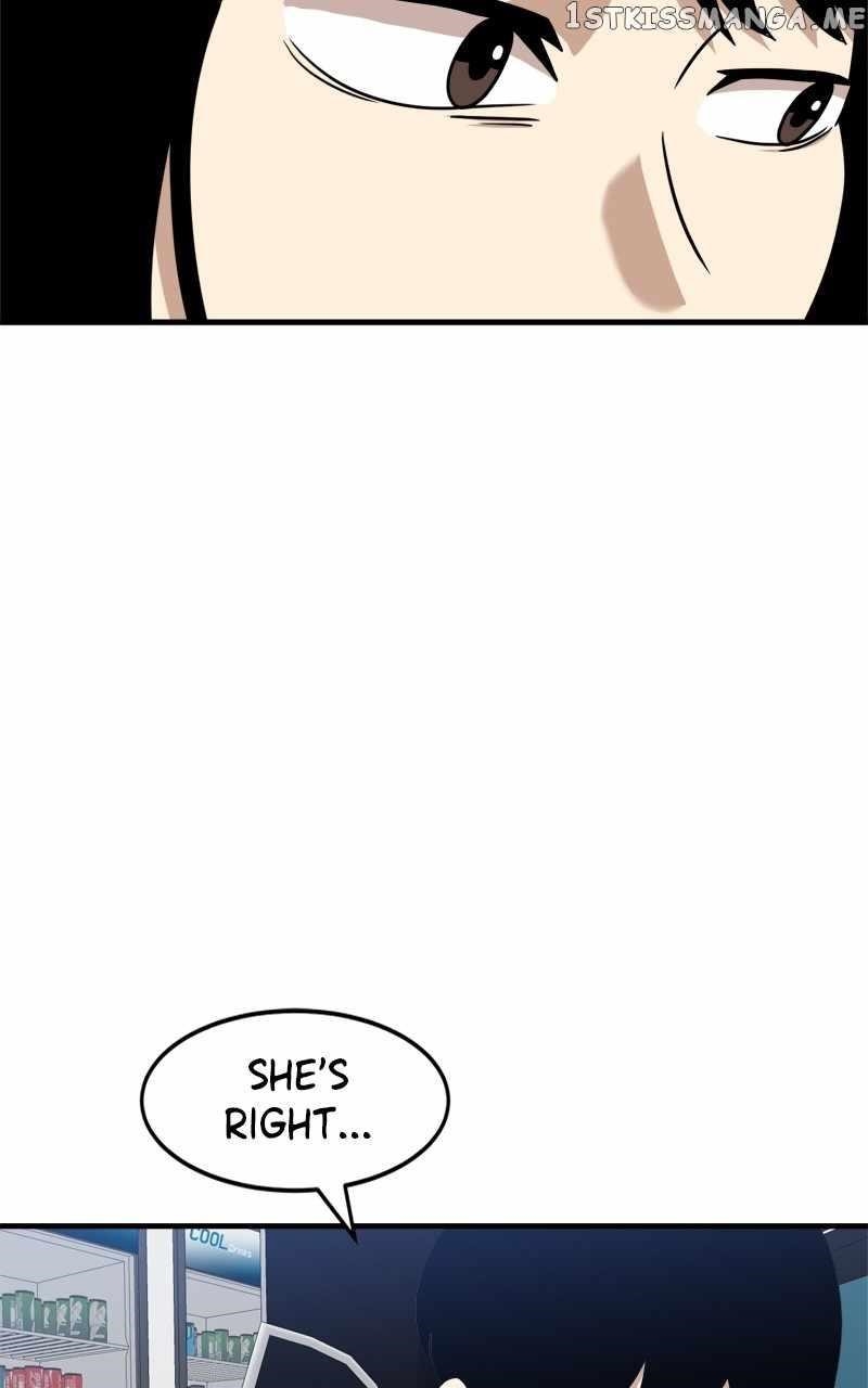 Double Click (PARK Soo-bong) Chapter 85 - Page 9 in English