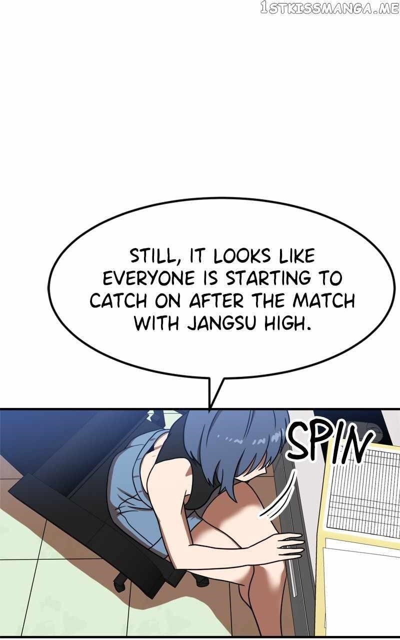 Double Click (PARK Soo-bong) Chapter 85 - Page 93 in English