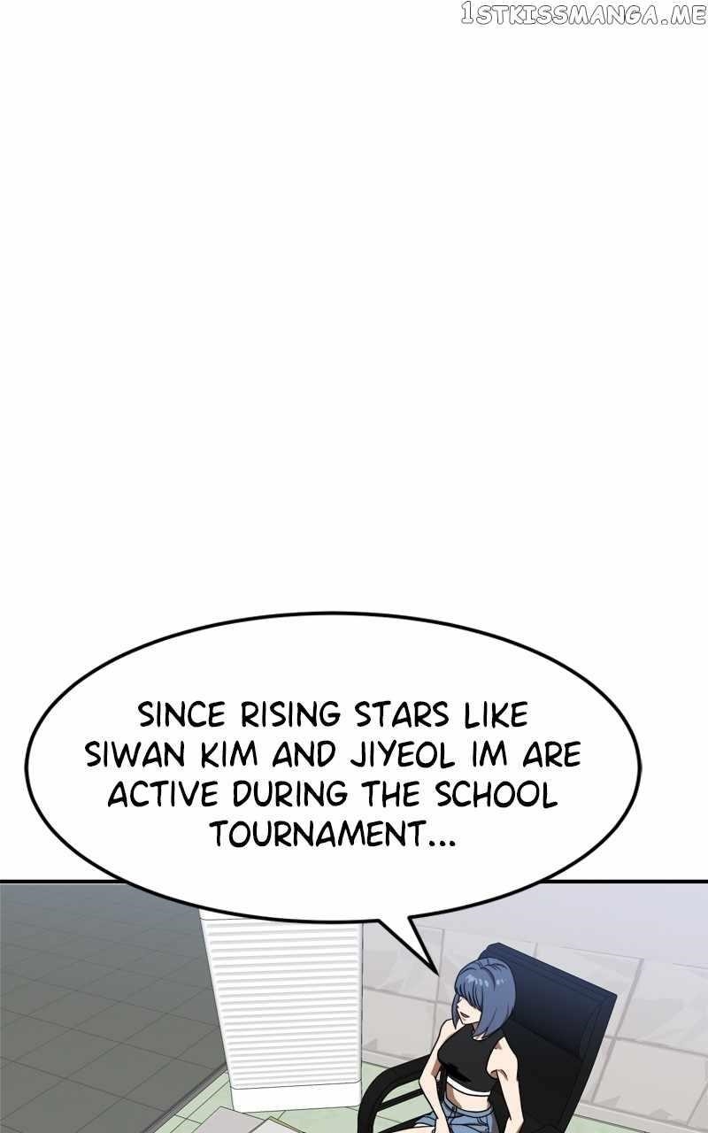 Double Click (PARK Soo-bong) Chapter 85 - Page 94 in English