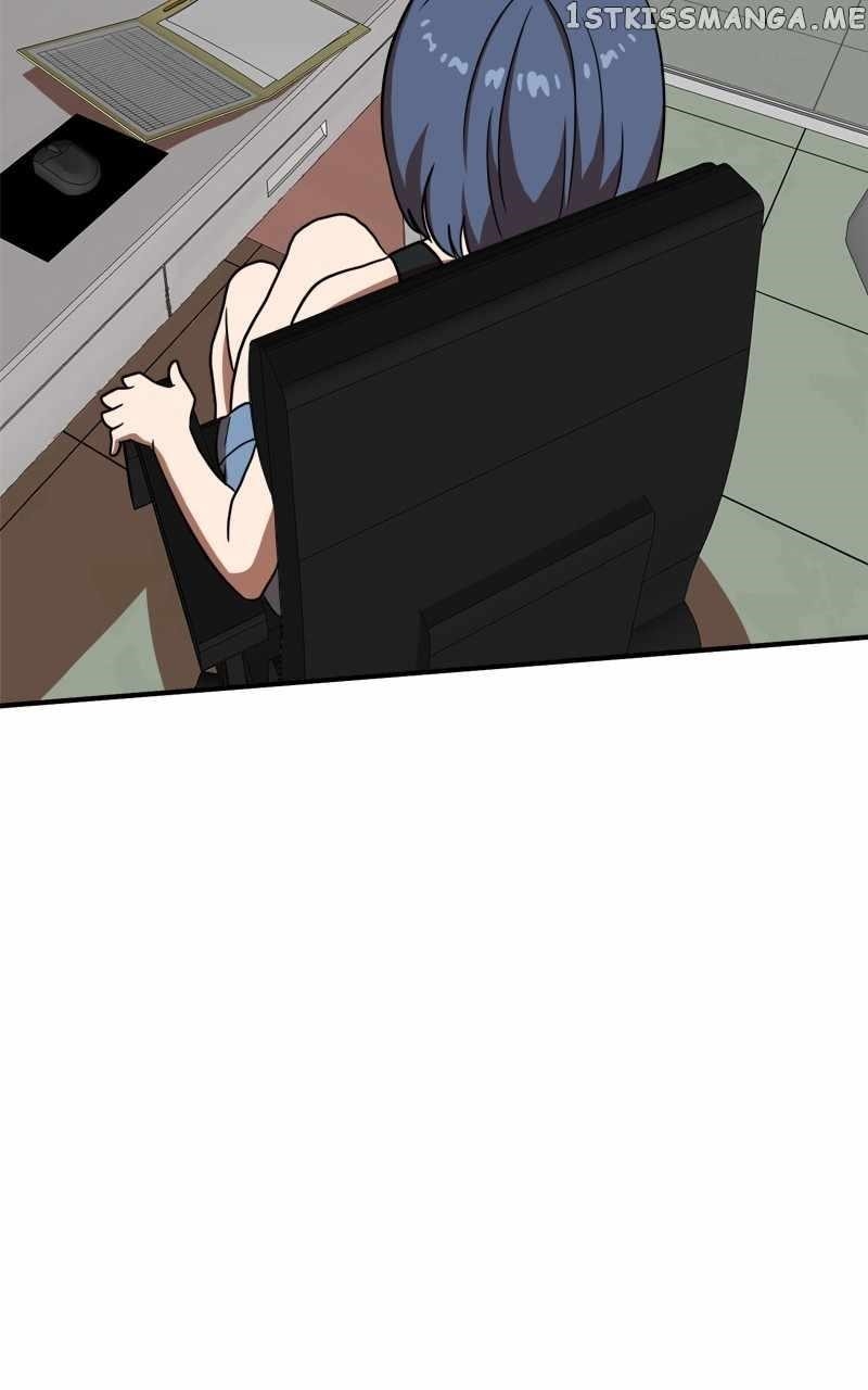 Double Click (PARK Soo-bong) Chapter 85 - Page 98 in English