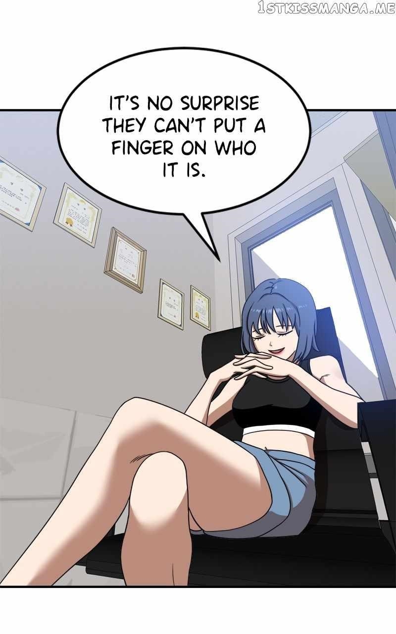 Double Click (PARK Soo-bong) Chapter 85 - Page 99 in English