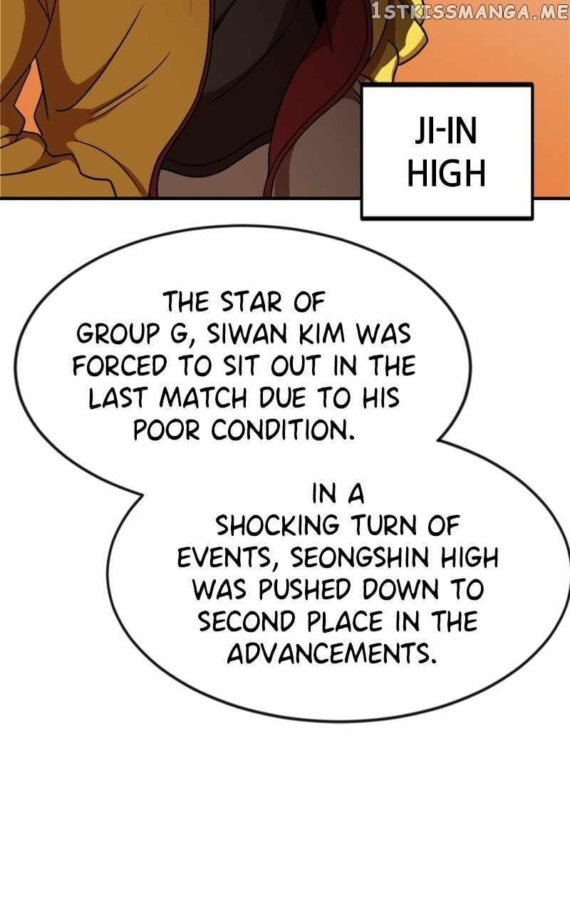 Double Click (PARK Soo-bong) Chapter 86 - Page 10 in English