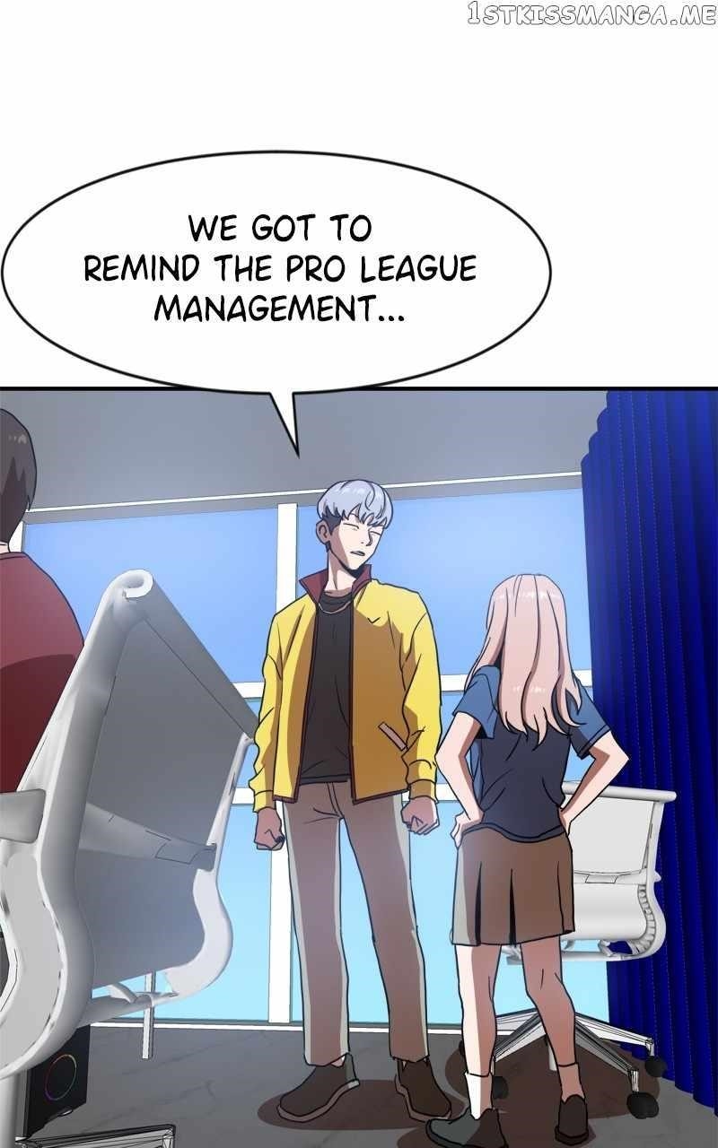 Double Click (PARK Soo-bong) Chapter 86 - Page 102 in English