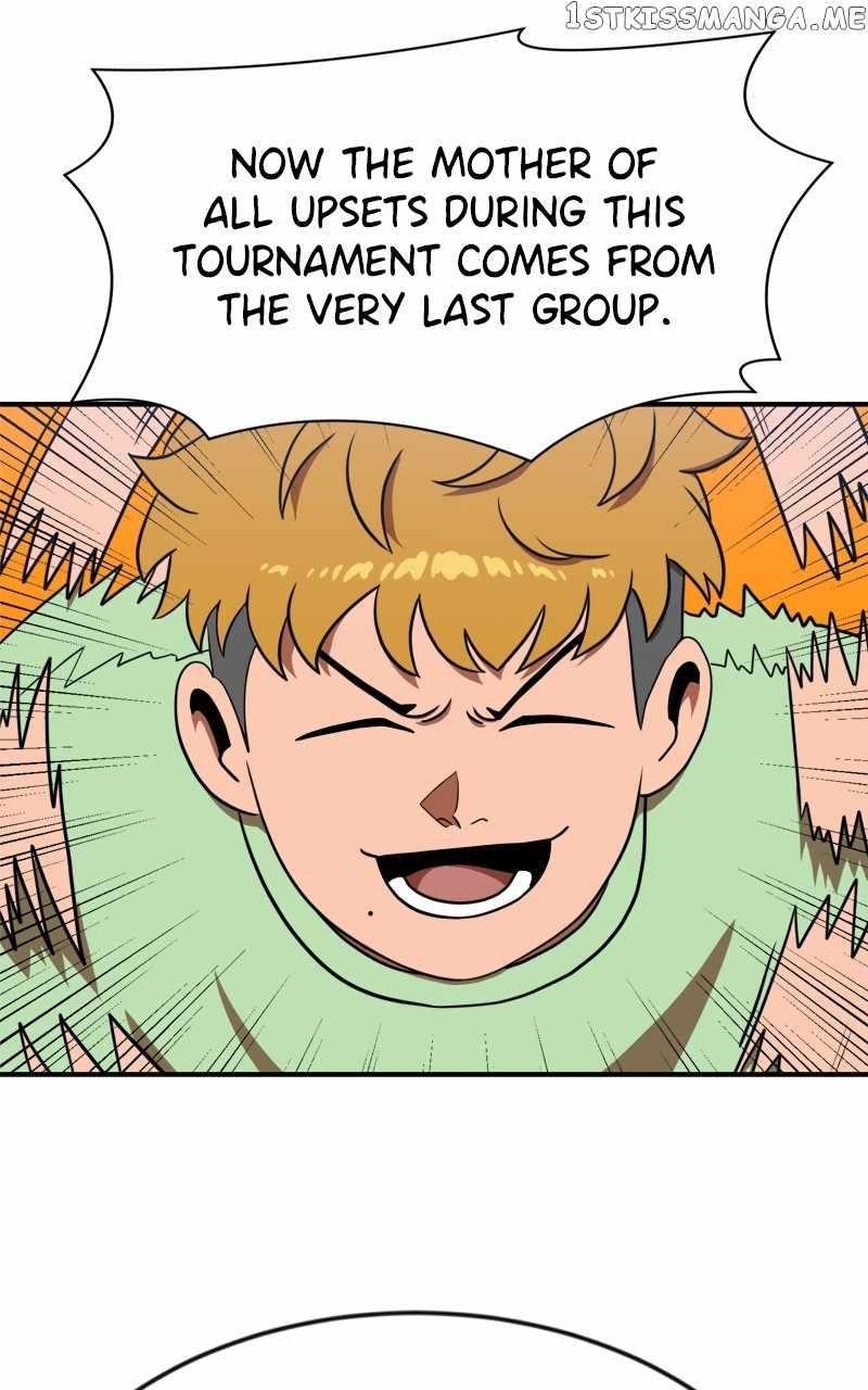 Double Click (PARK Soo-bong) Chapter 86 - Page 11 in English