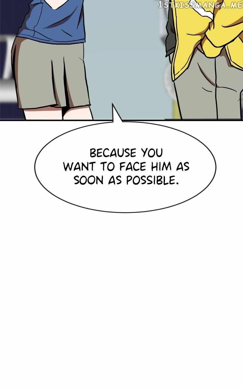 Double Click (PARK Soo-bong) Chapter 86 - Page 111 in English