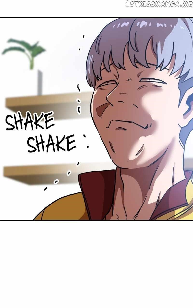 Double Click (PARK Soo-bong) Chapter 86 - Page 113 in English