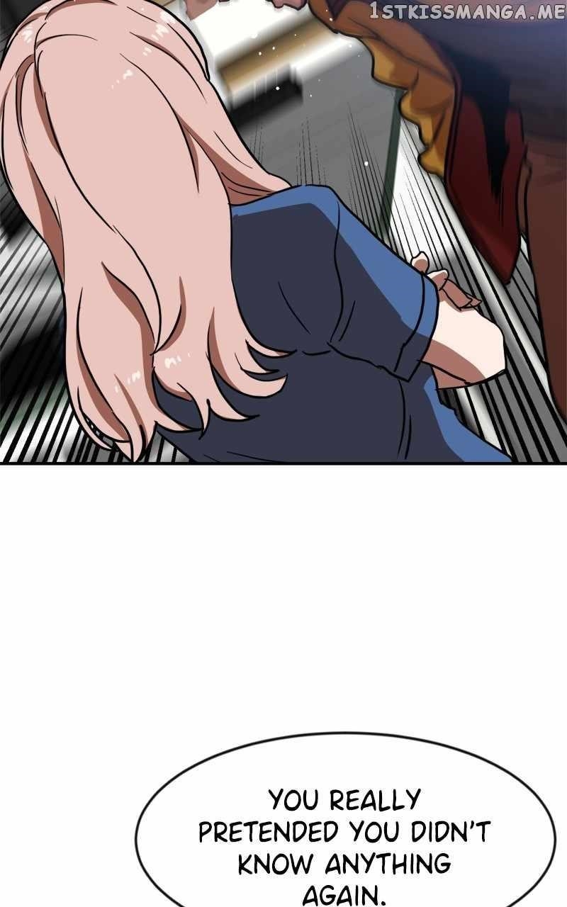 Double Click (PARK Soo-bong) Chapter 86 - Page 115 in English