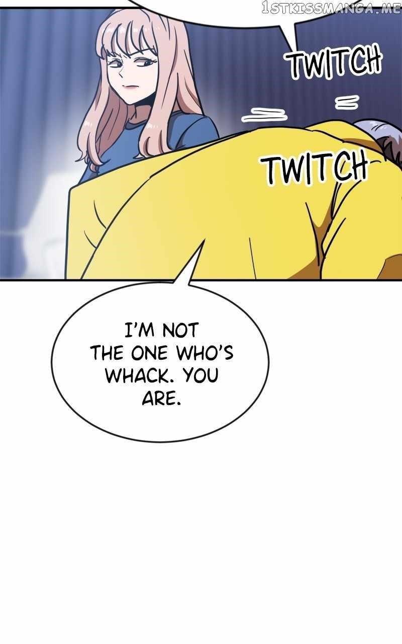 Double Click (PARK Soo-bong) Chapter 86 - Page 116 in English