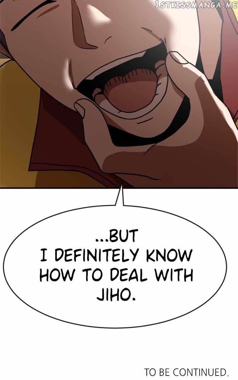 Double Click (PARK Soo-bong) Chapter 86 - Page 118 in English