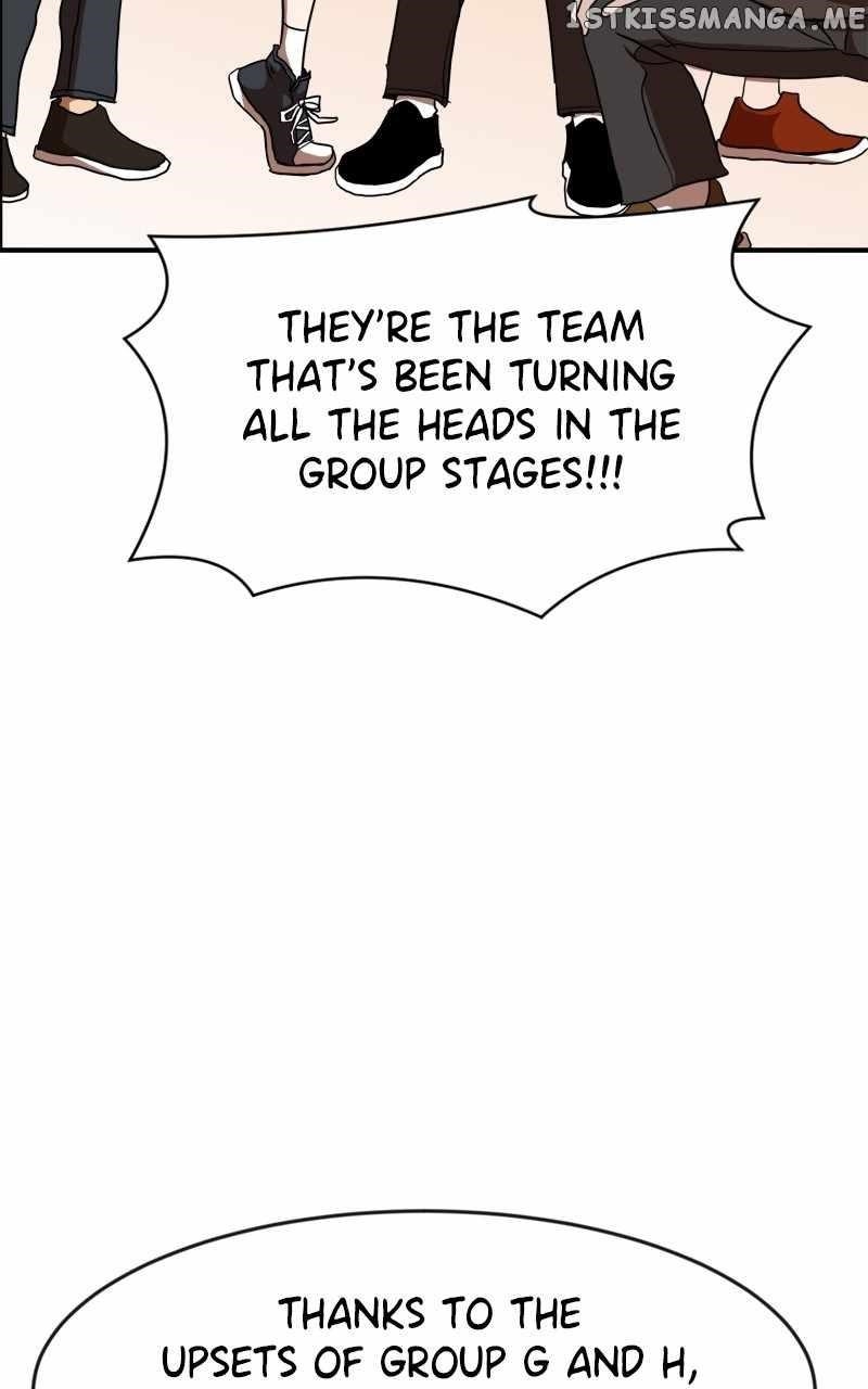 Double Click (PARK Soo-bong) Chapter 86 - Page 13 in English