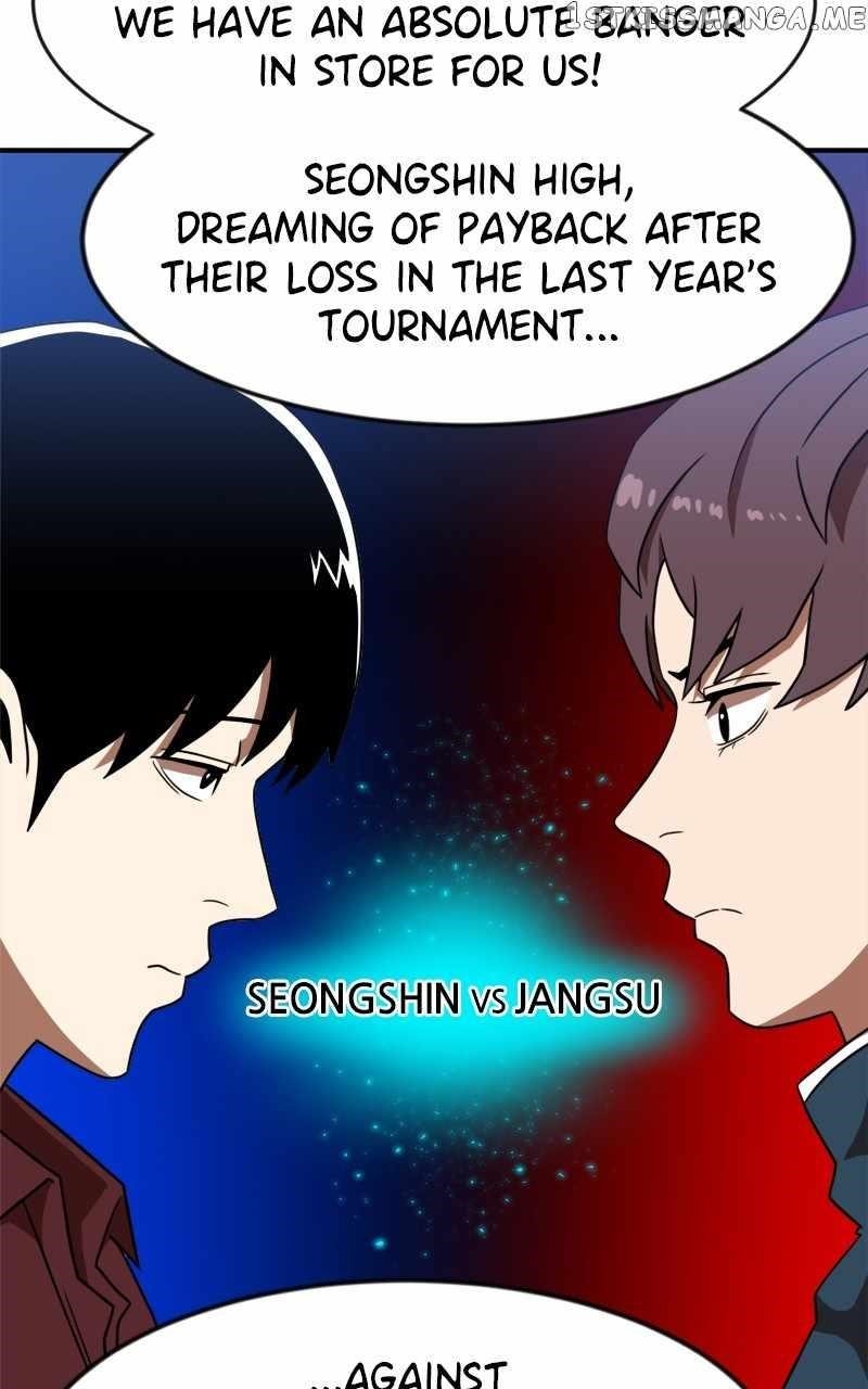 Double Click (PARK Soo-bong) Chapter 86 - Page 14 in English