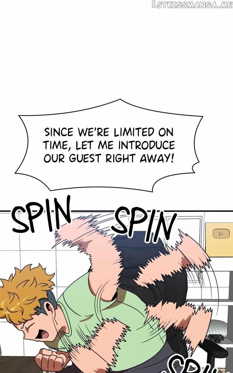 Double Click (PARK Soo-bong) Chapter 86 - Page 20 in English