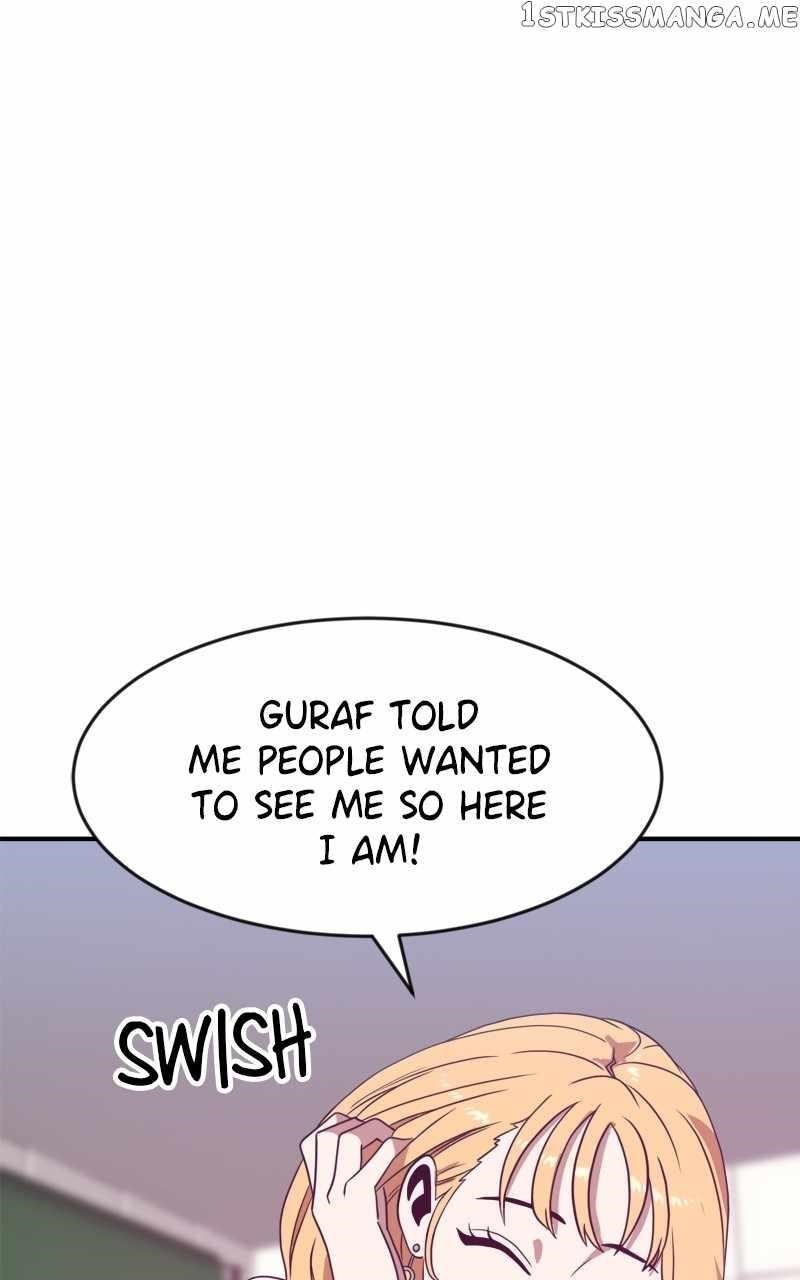 Double Click (PARK Soo-bong) Chapter 86 - Page 24 in English
