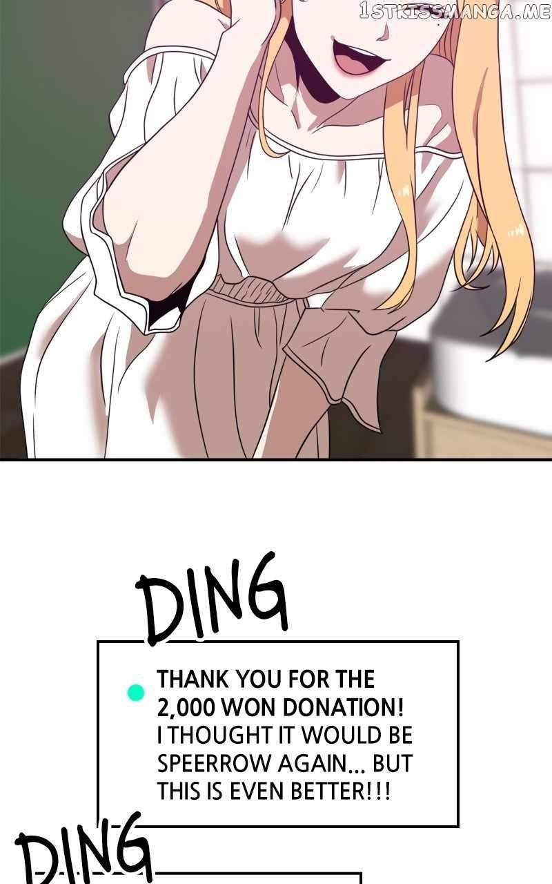 Double Click (PARK Soo-bong) Chapter 86 - Page 25 in English