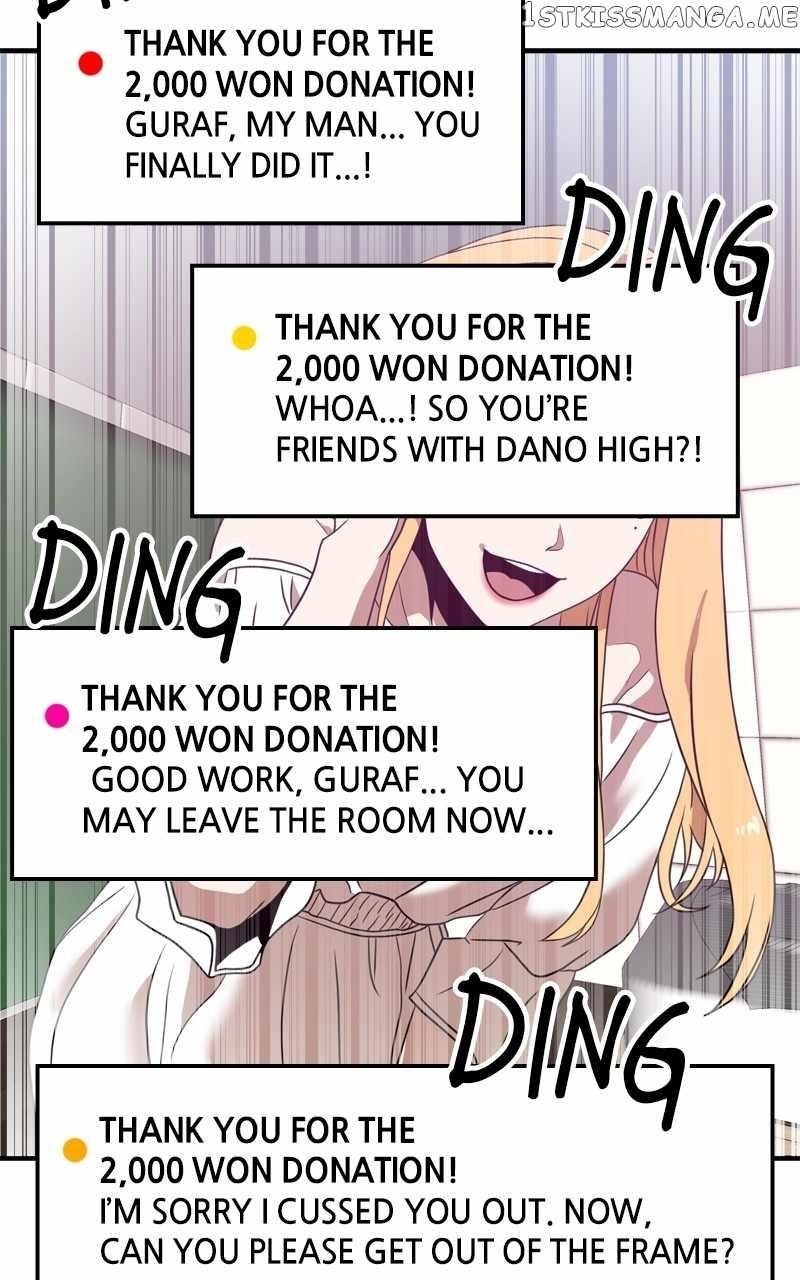 Double Click (PARK Soo-bong) Chapter 86 - Page 26 in English