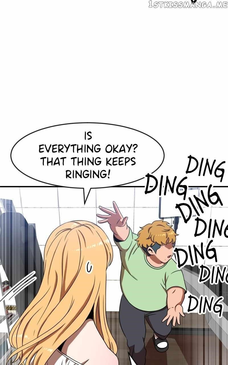 Double Click (PARK Soo-bong) Chapter 86 - Page 28 in English
