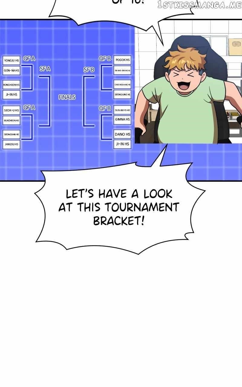 Double Click (PARK Soo-bong) Chapter 86 - Page 3 in English