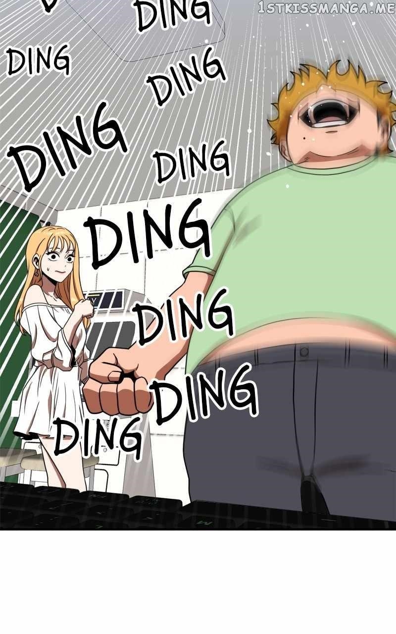 Double Click (PARK Soo-bong) Chapter 86 - Page 31 in English
