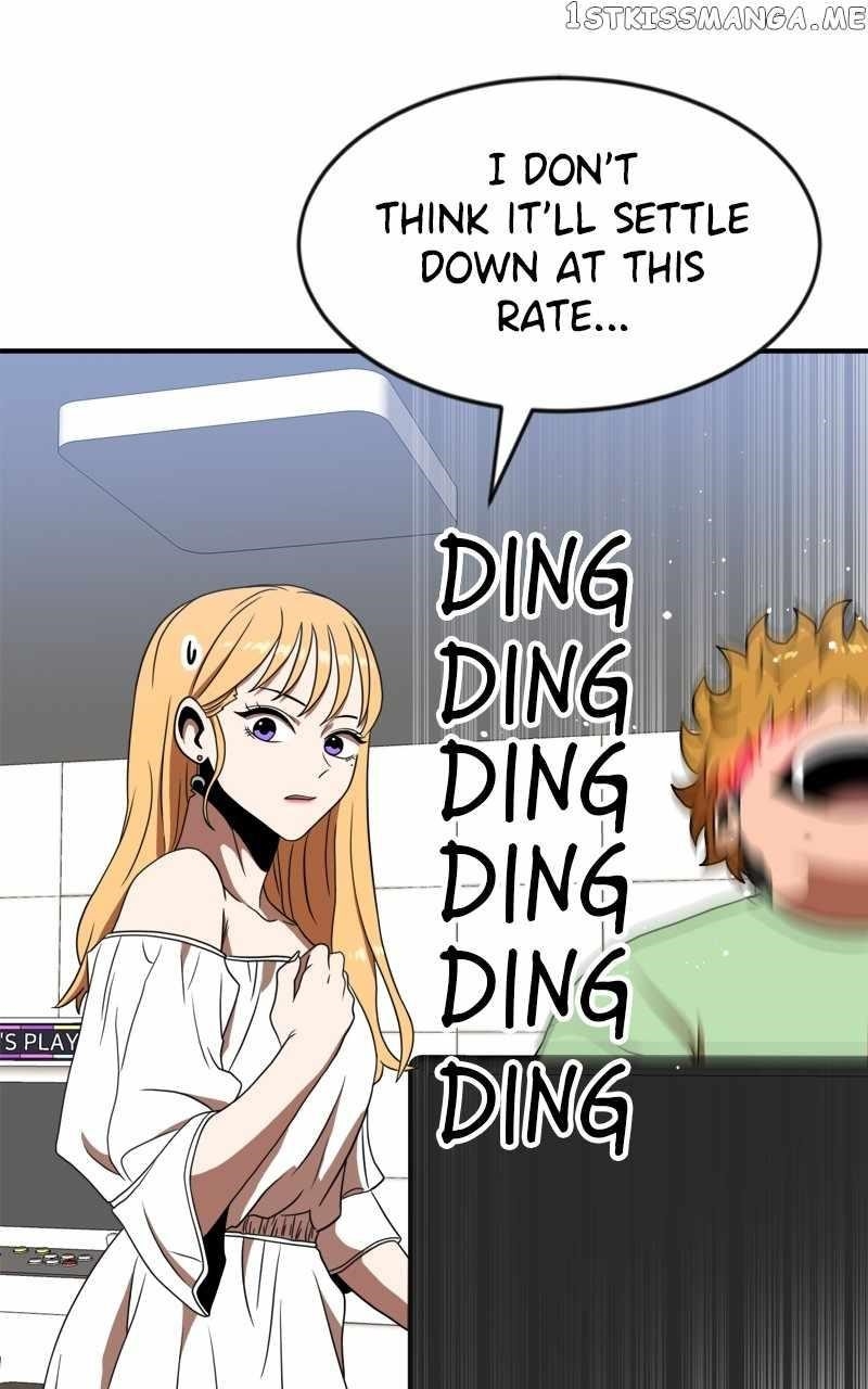 Double Click (PARK Soo-bong) Chapter 86 - Page 34 in English