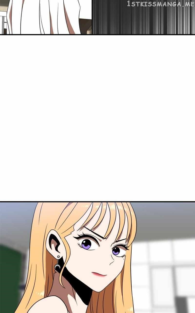 Double Click (PARK Soo-bong) Chapter 86 - Page 35 in English