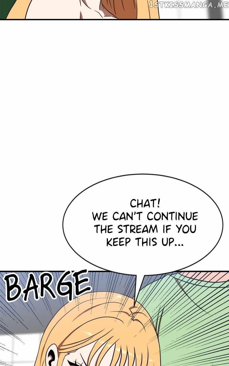 Double Click (PARK Soo-bong) Chapter 86 - Page 36 in English